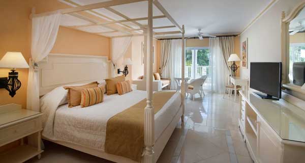 Accommodations - Bahia Principe Escape Ambar
