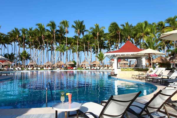 All Inclusive - Bahia Principe Escape Ambar