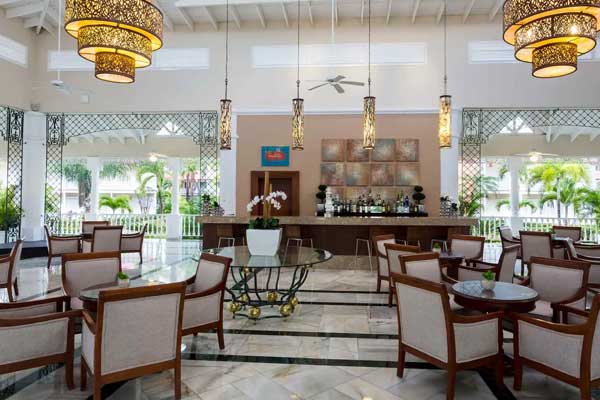 Restaurant - Bahia Principe Escape Ambar