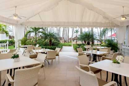 Beach Restaurant