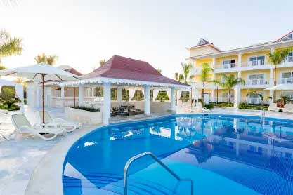 Pool BAr